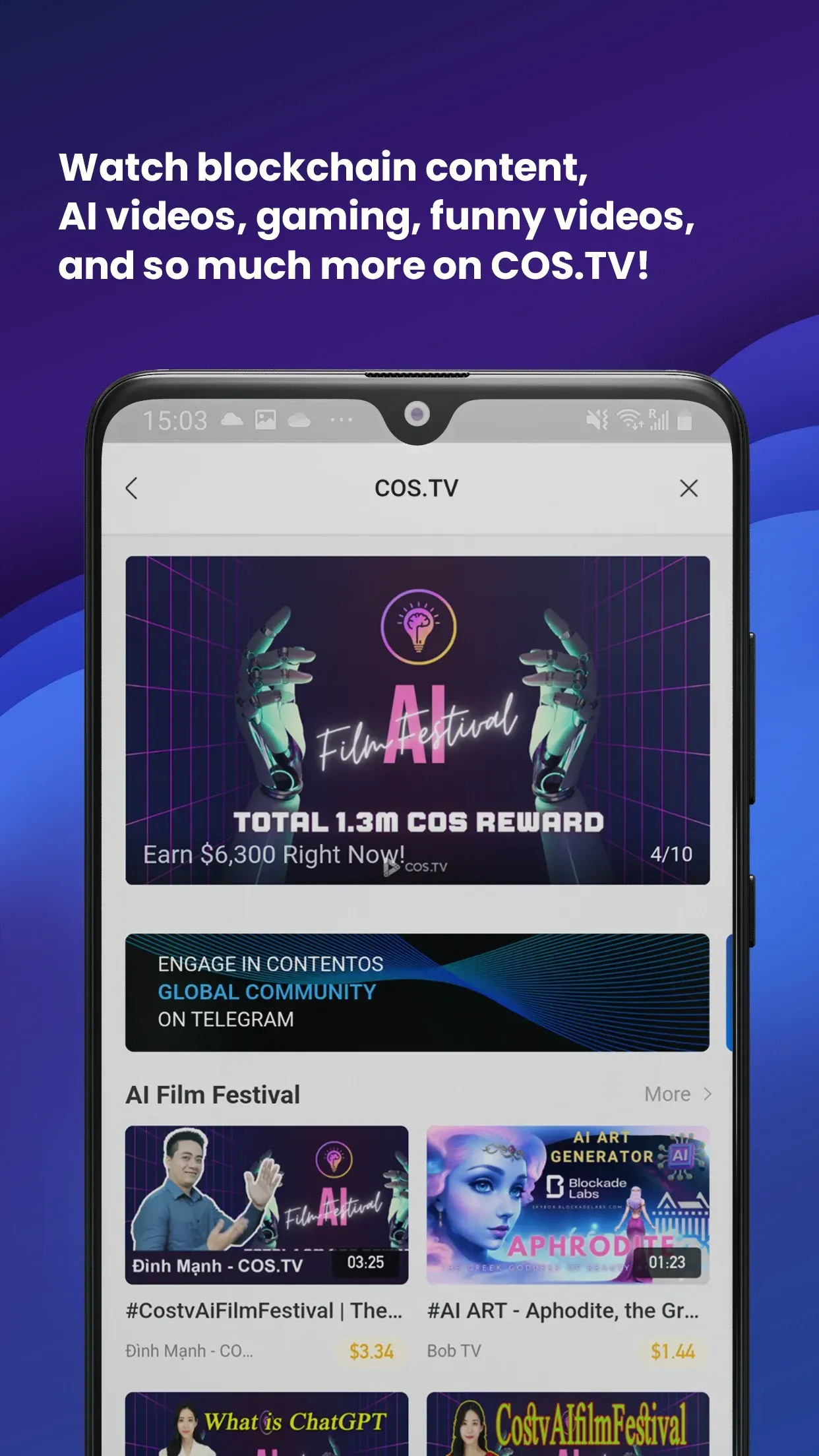 COS.TV COS.TV