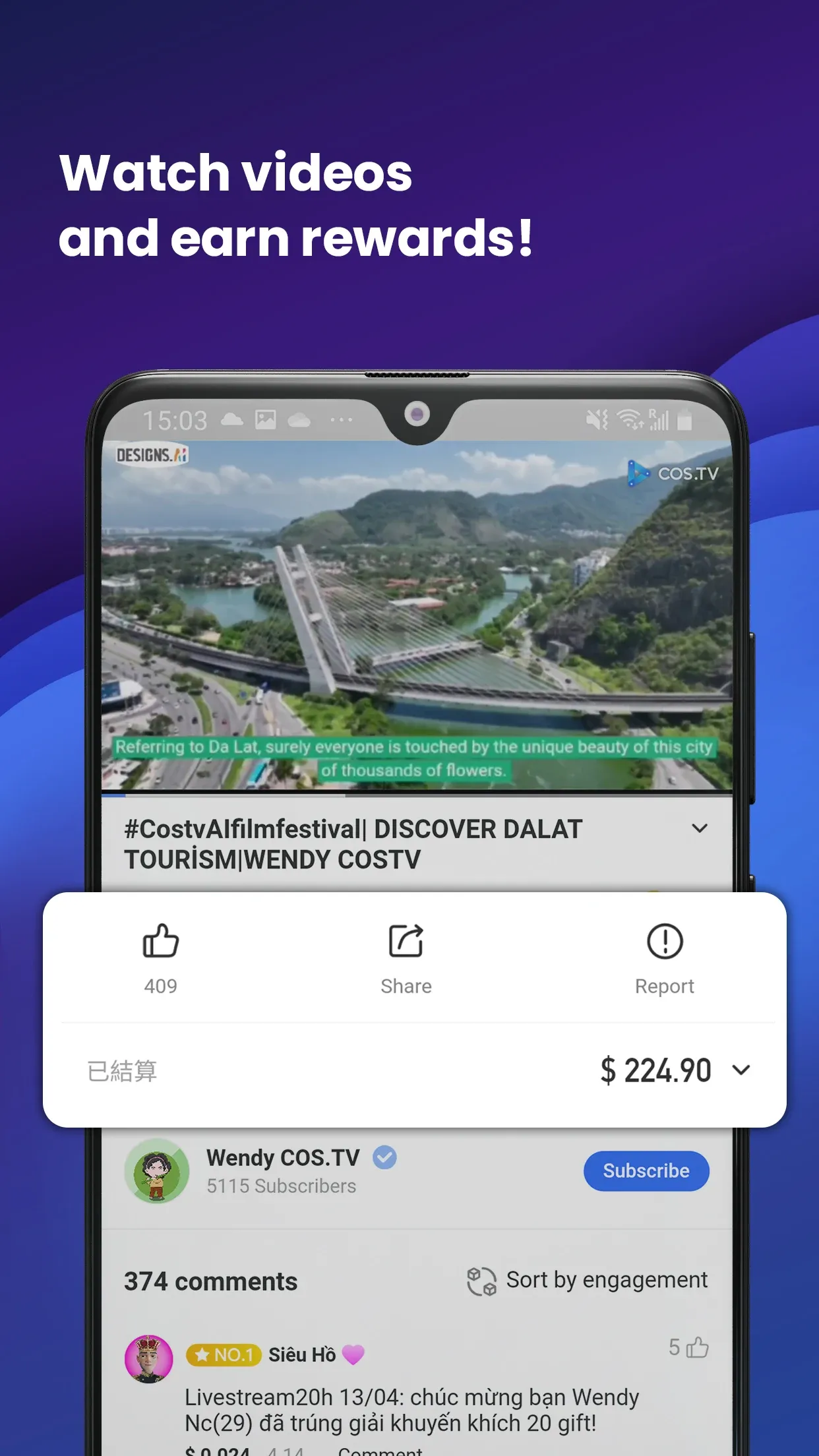COS.TV 1