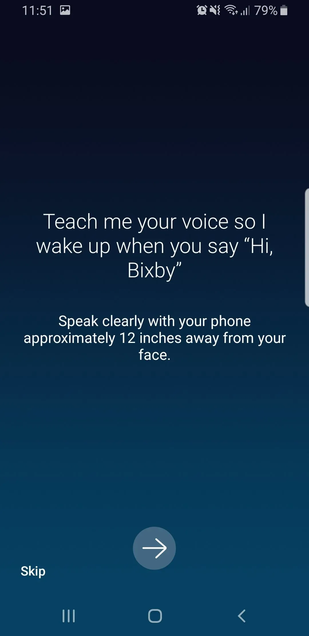 Bixby Voice Bixby Voice