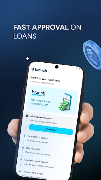 Branch 3