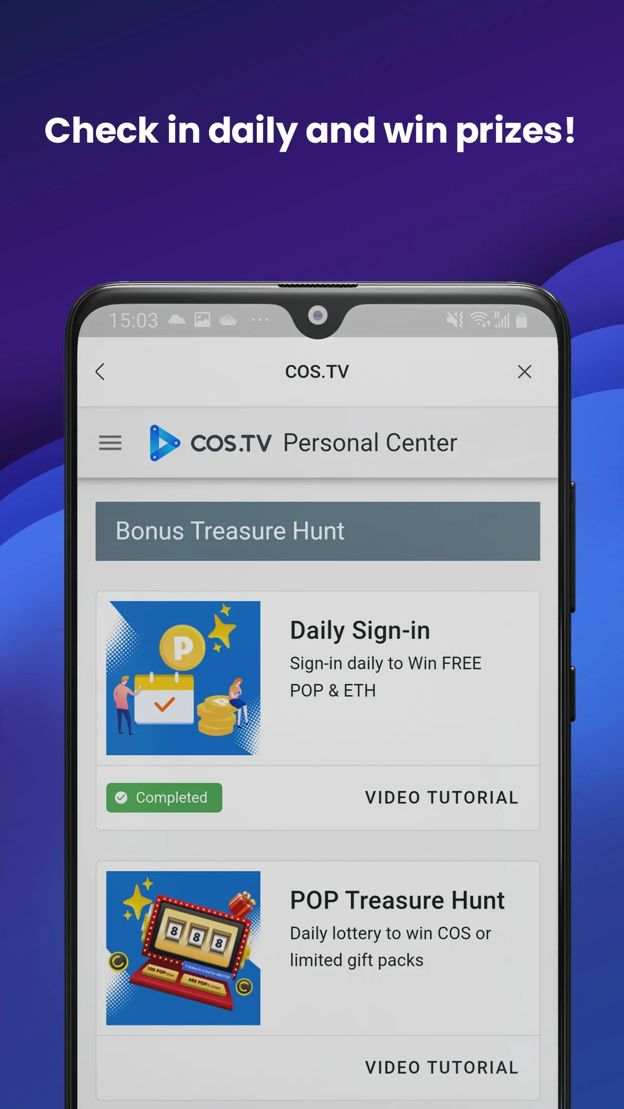 COS.TV COS.TV