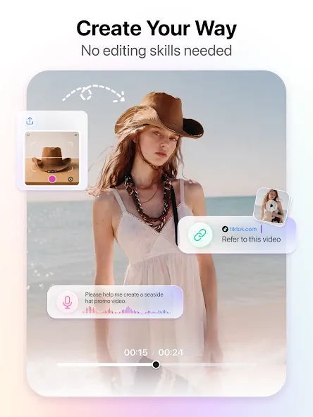 Virbo AI Virbo AI