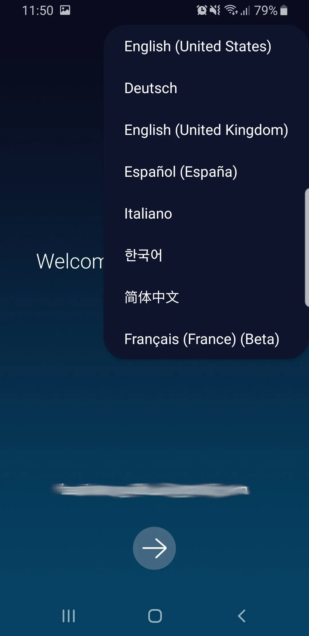 Bixby Voice 1