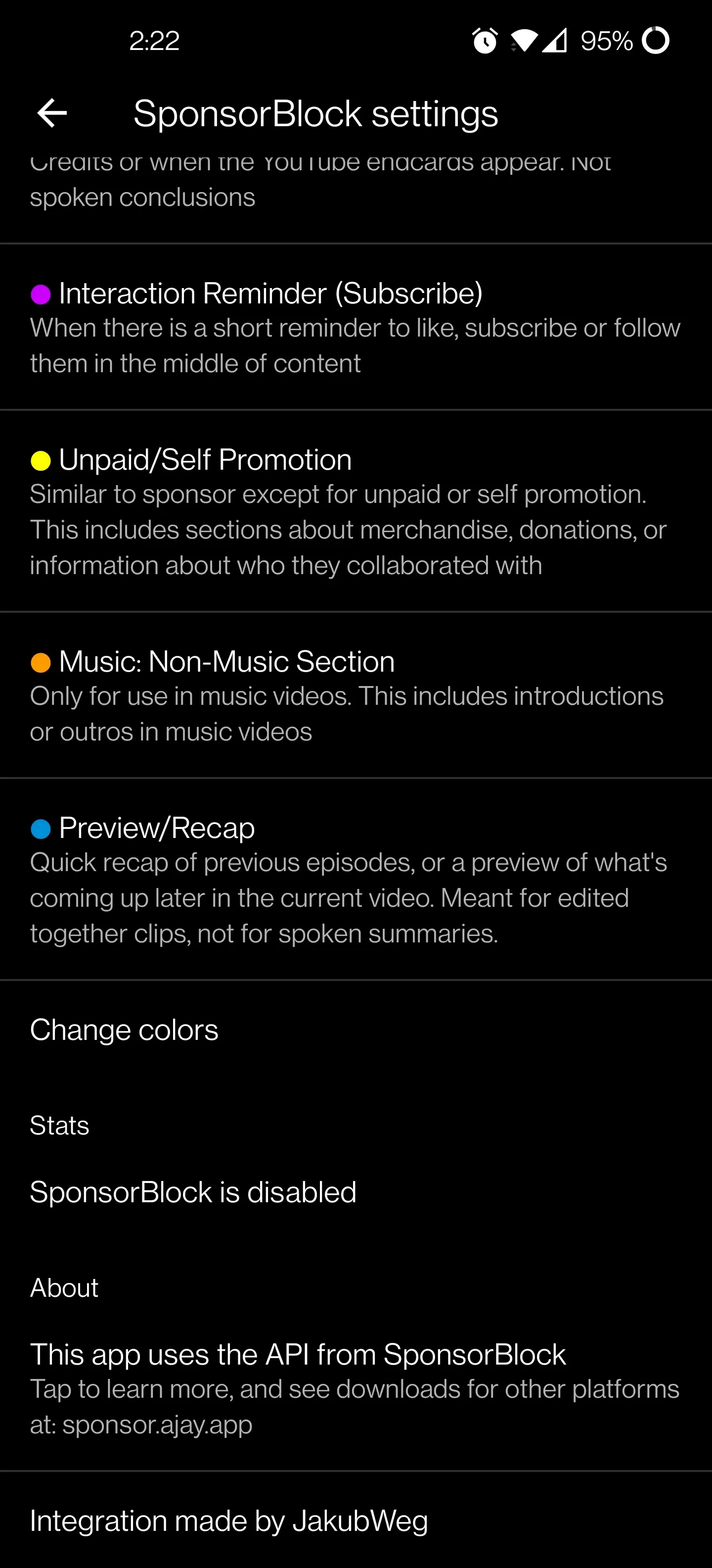 Vanced Manager 5