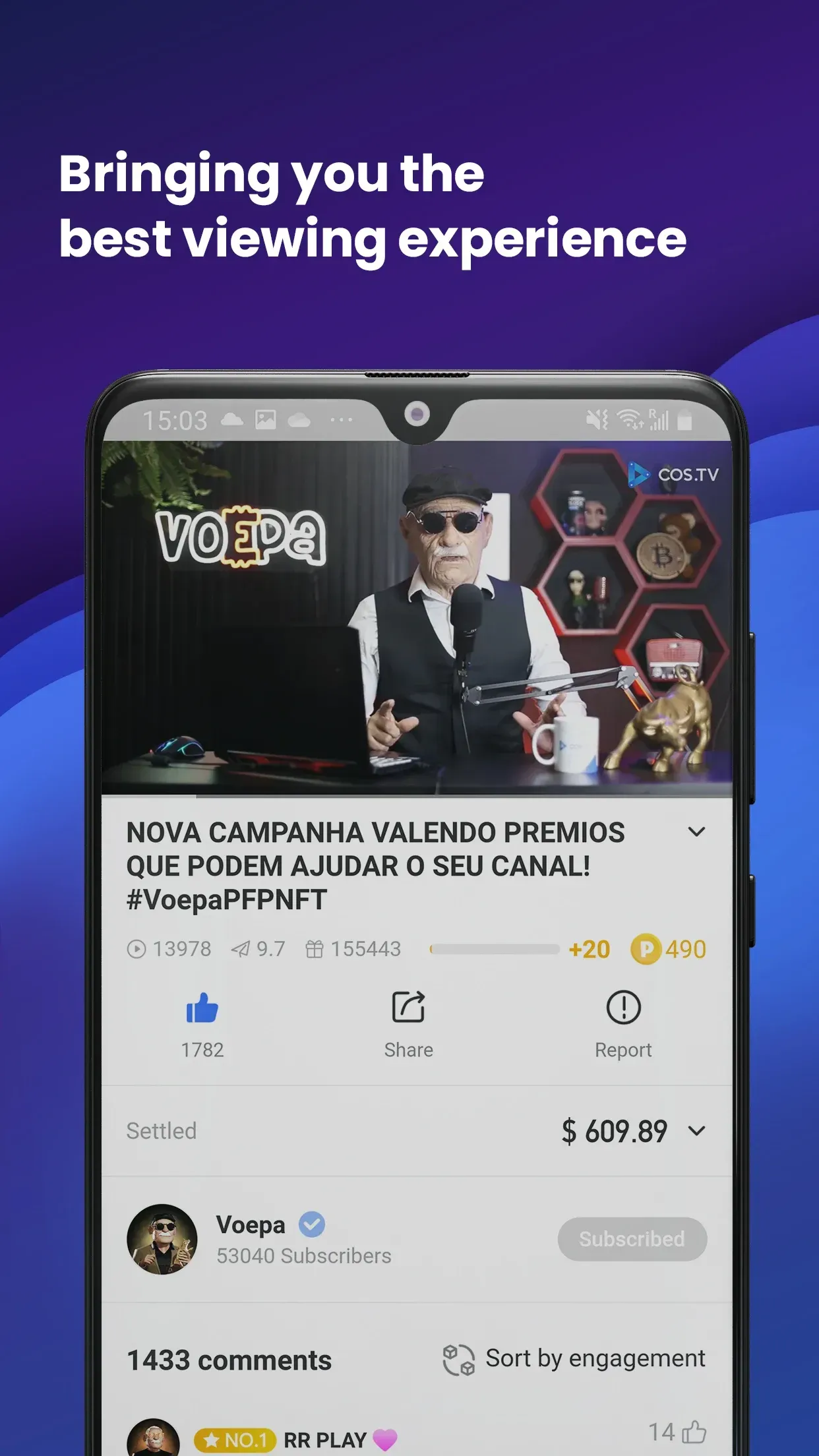 COS.TV COS.TV
