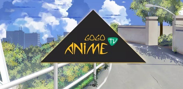 GogoAnime GogoAnime