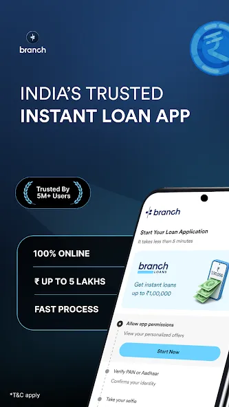 Branch 1