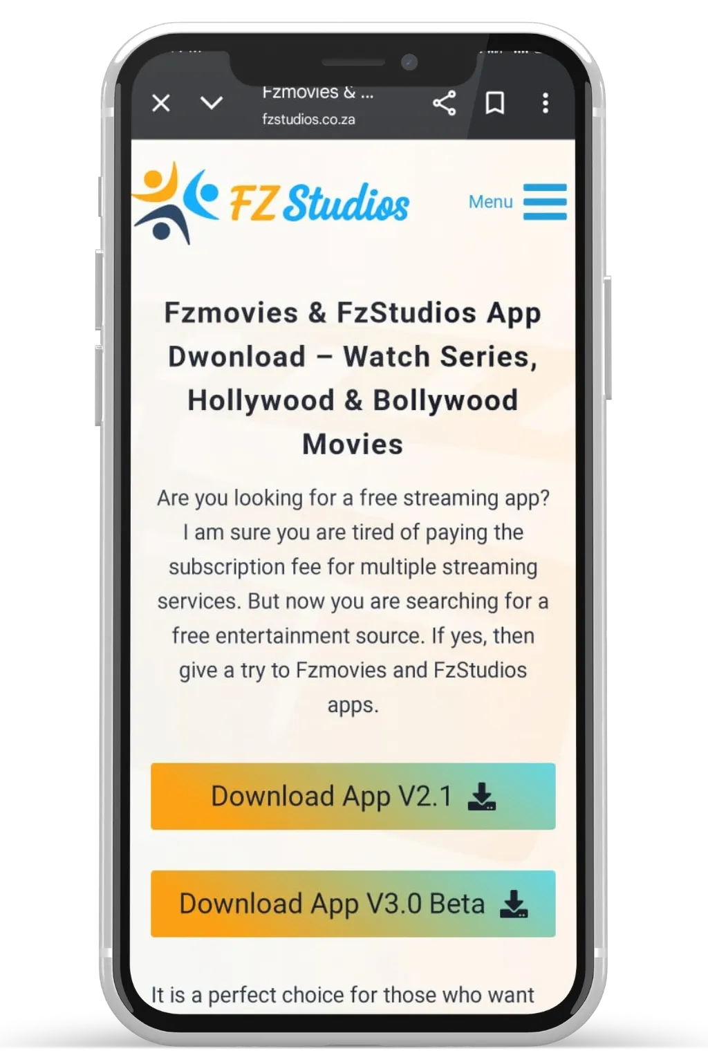 FZ Studios FZ Studios