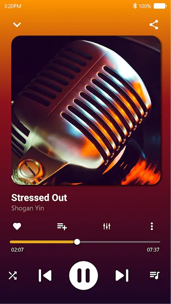 Offline Music Player Offline Music Player