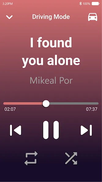 Offline Music Player Offline Music Player