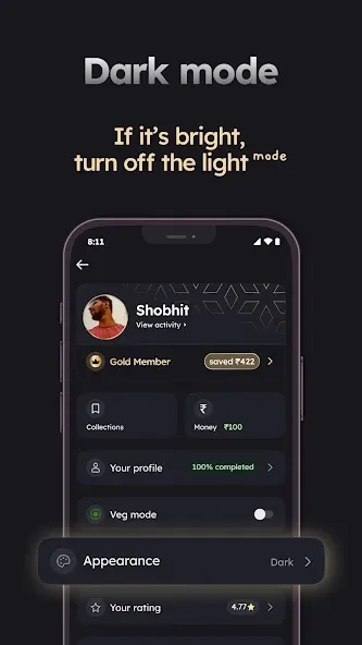 Zomato Zomato