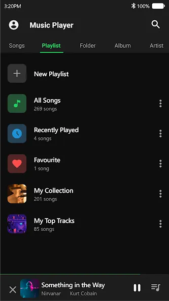Offline Music Player Offline Music Player