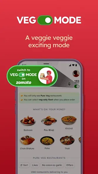 Zomato 2