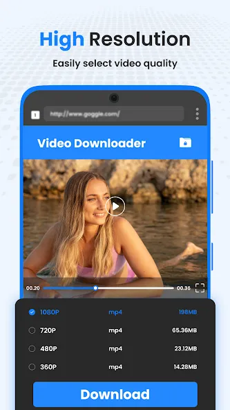 All Video Downloader 2
