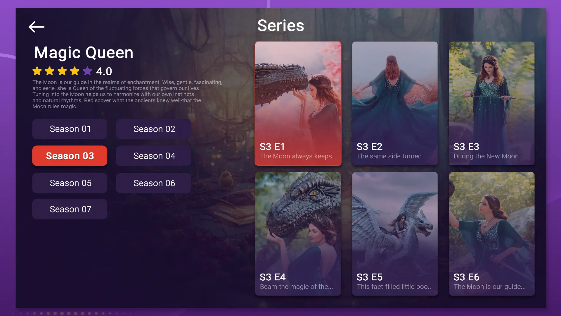 Purple VOD 3