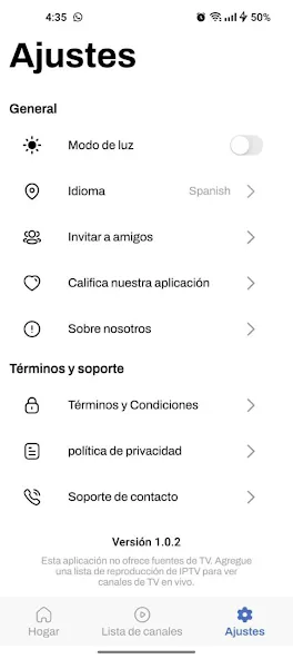 IPTV Pro IPTV Pro