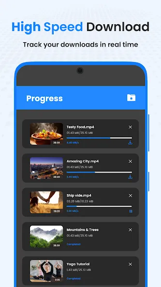 All Video Downloader 3