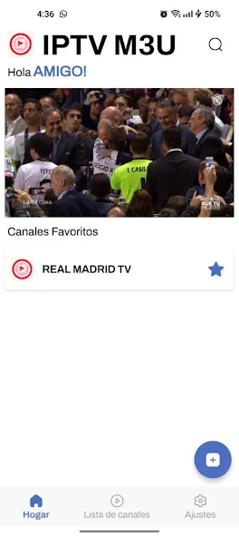 IPTV Pro IPTV Pro