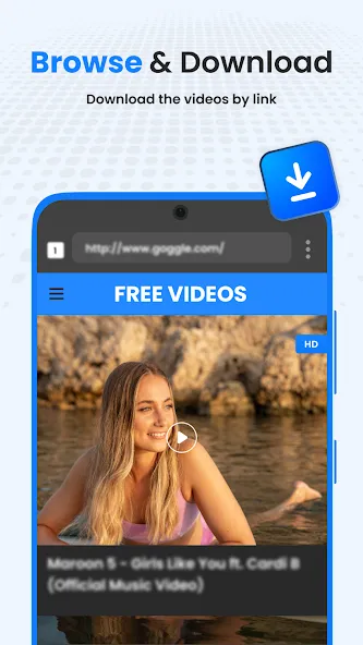 All Video Downloader 1