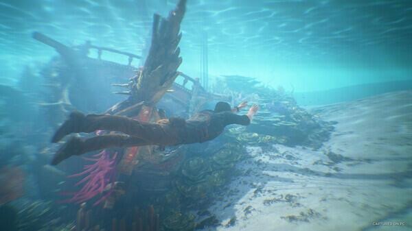 Uncharted 4 A Thief Uncharted 4 A Thief