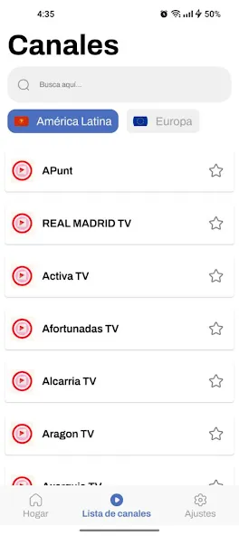 IPTV Pro IPTV Pro