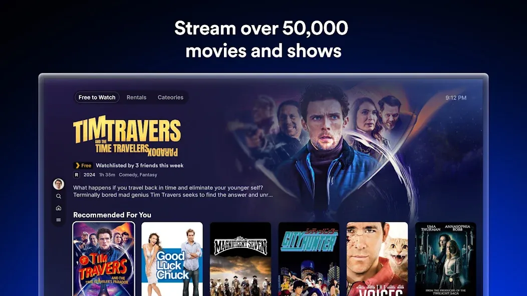Movie Streaming 3
