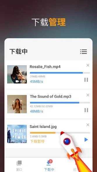 Video Downloader Video Downloader