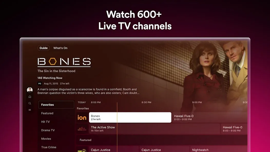 Movie Streaming 4