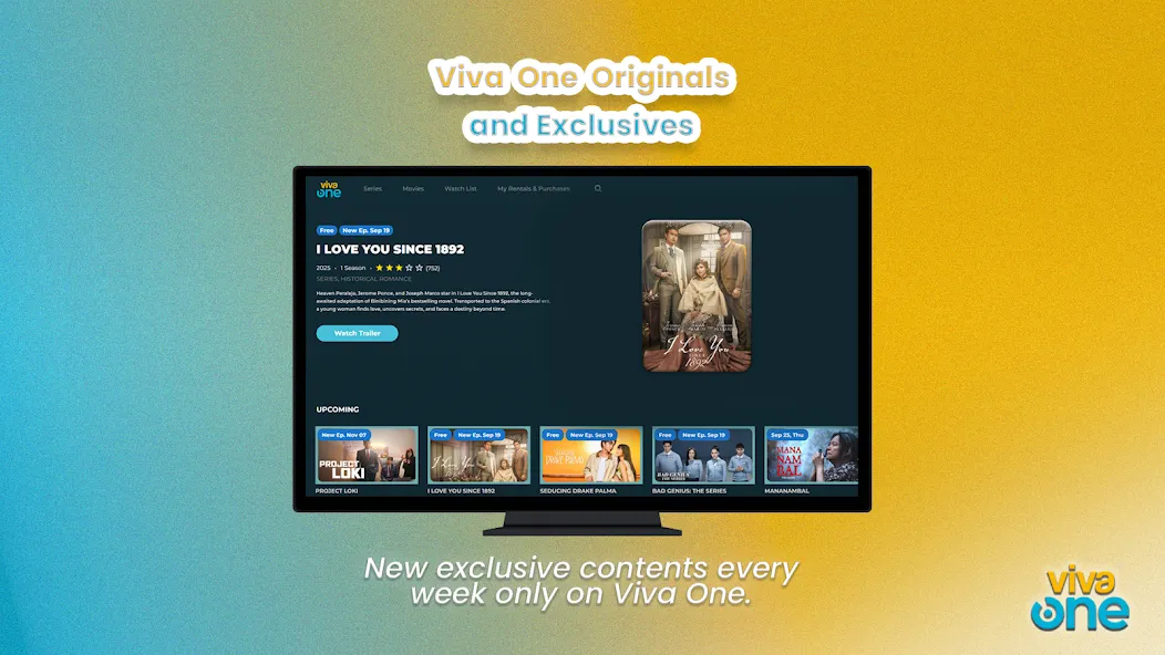 Viva One Mod Viva One Mod