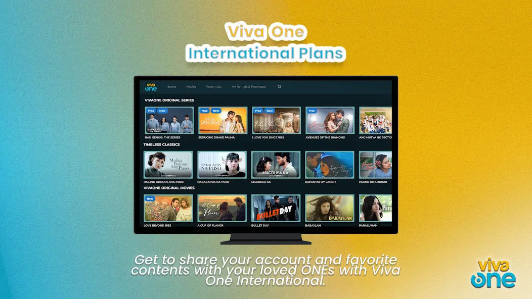 Viva One Mod Viva One Mod