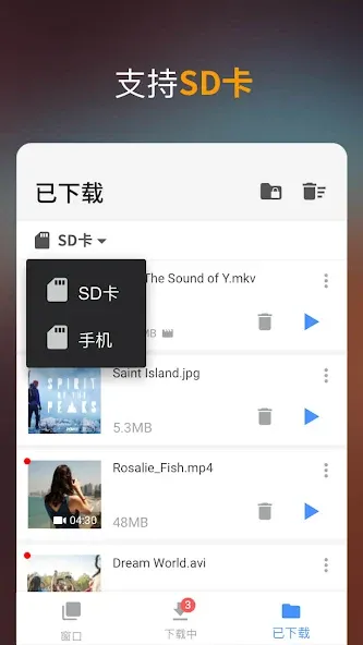 Download Videos 3