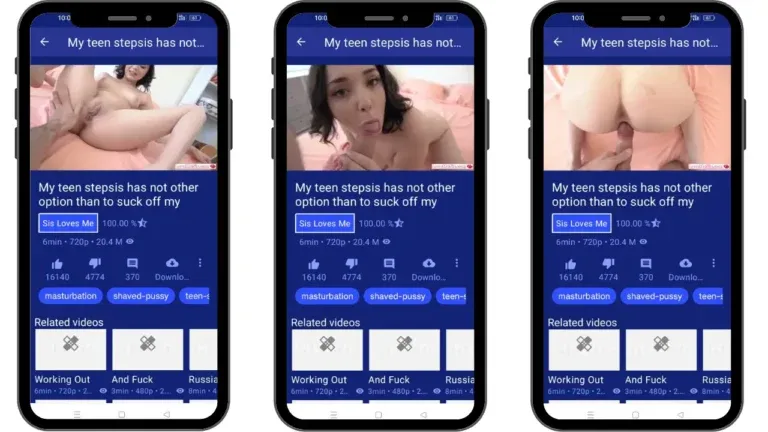 XNXX App 1