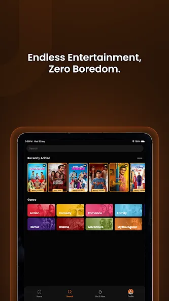 JOJO APP JOJO APP