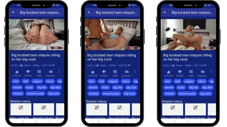 XNXX App 2
