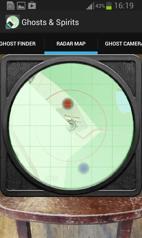 Ghosts Prank PRO Ghosts Prank PRO