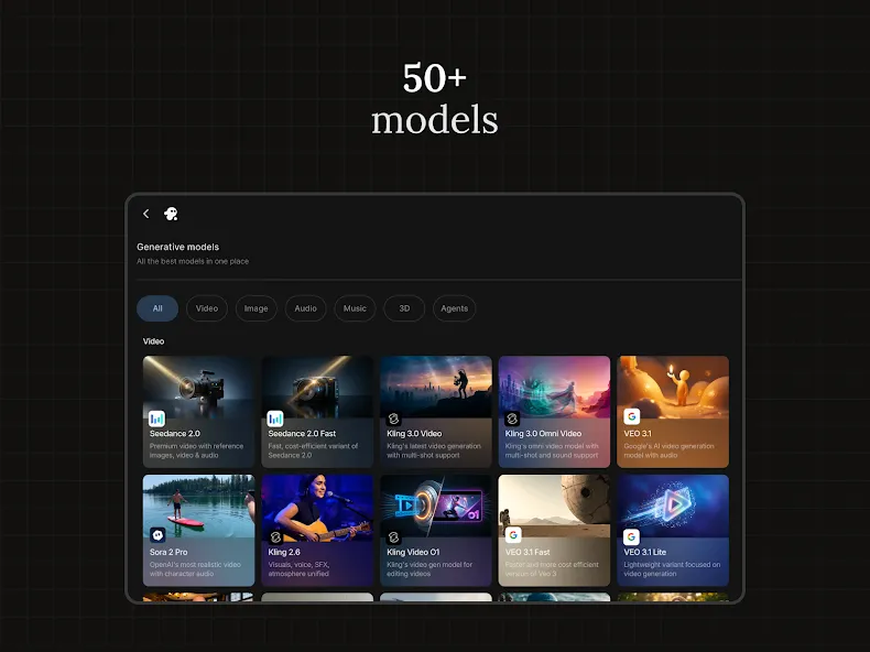 invideo AI invideo AI