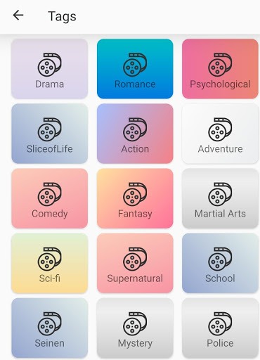 Anime Hub Anime Hub