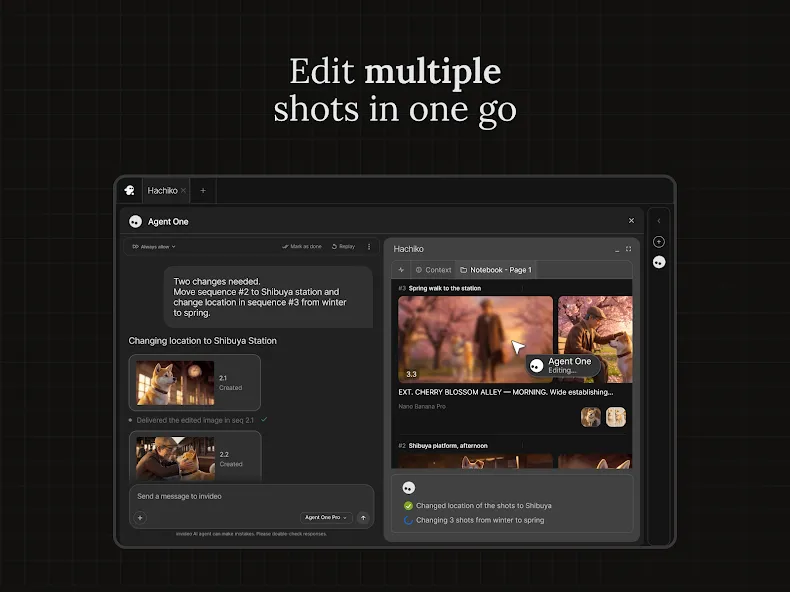 invideo AI 3