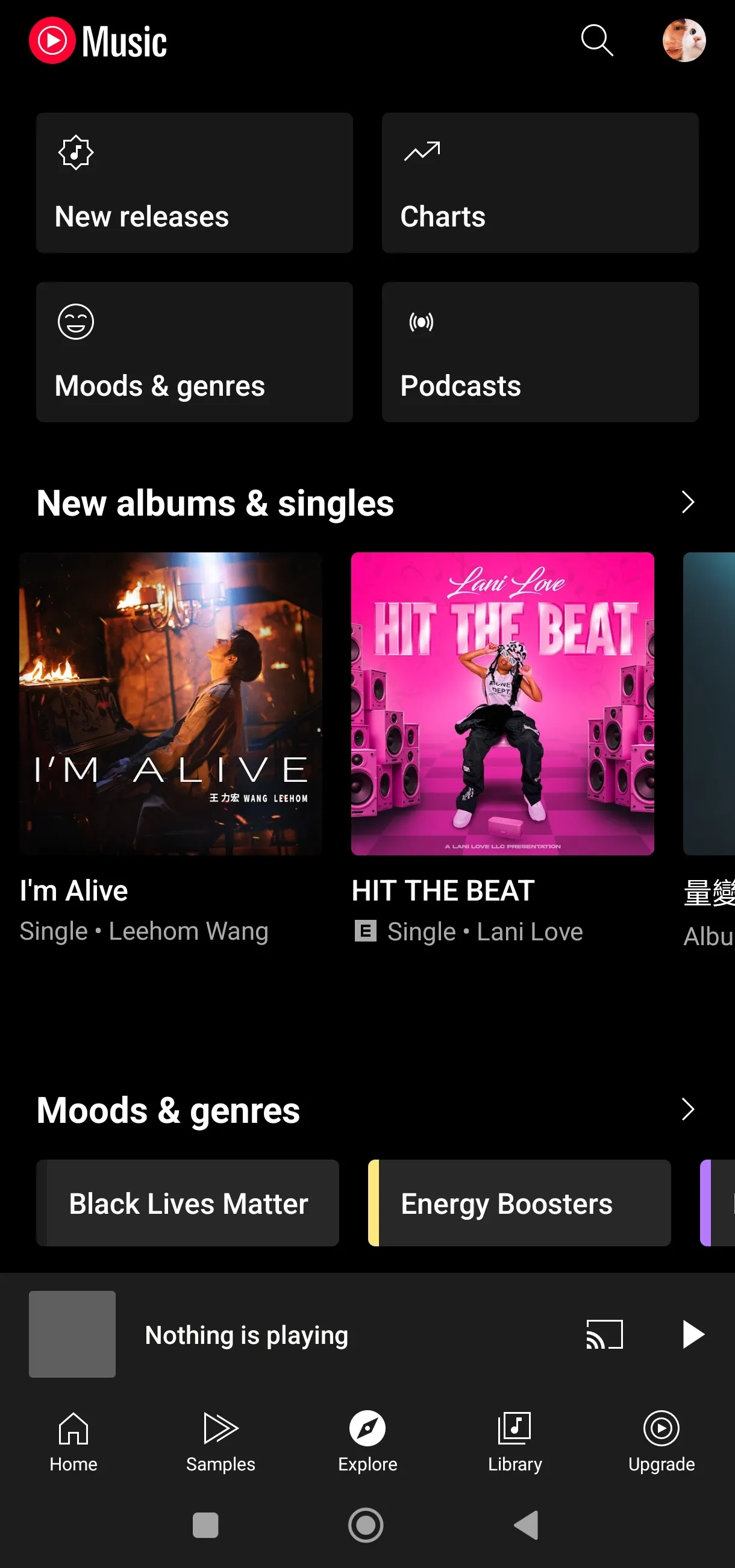 Yt Music Premium Yt Music Premium
