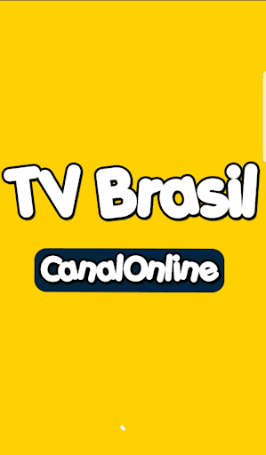 TV brasil ao vivo no celular 1