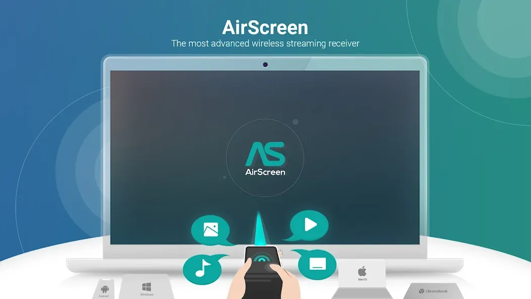 AirScreen 2
