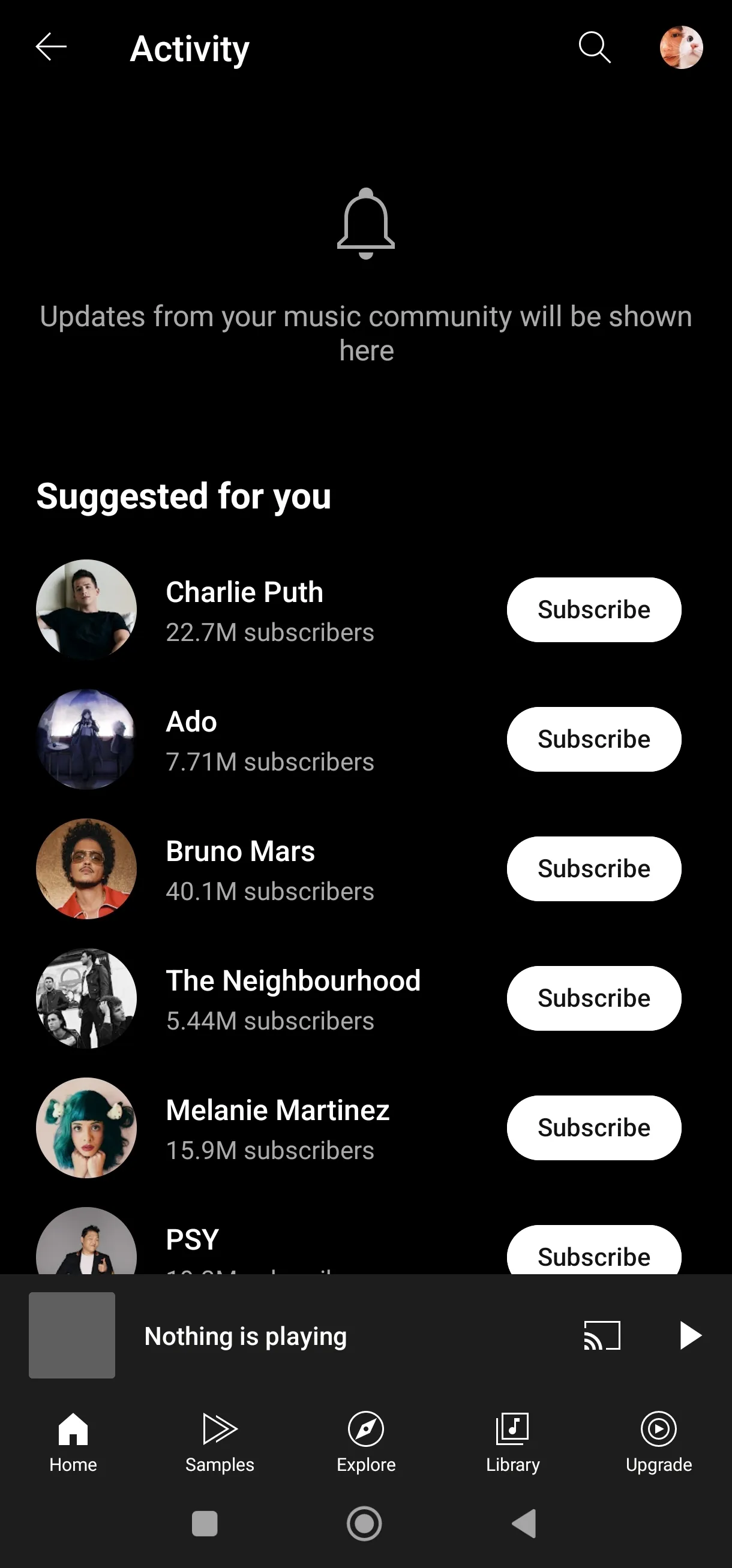 Yt Music Premium Yt Music Premium
