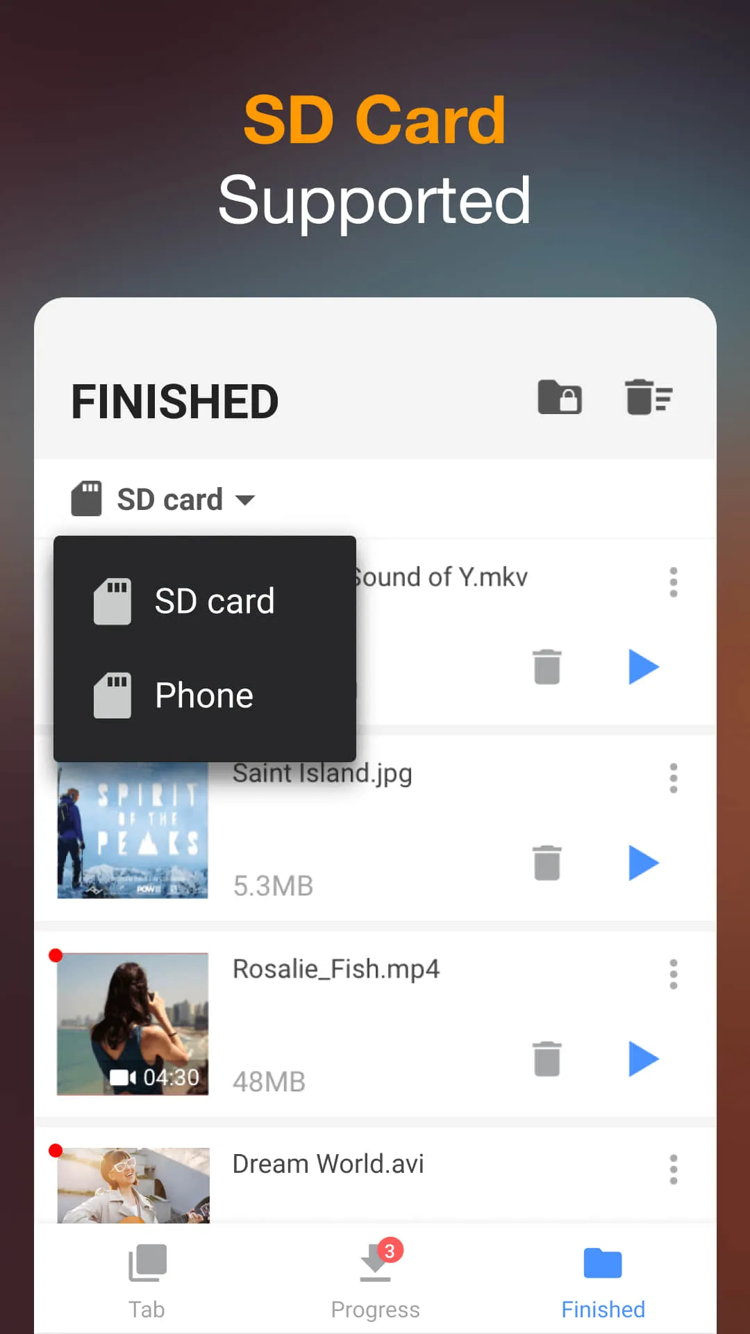 Inshot Video Downloader 4