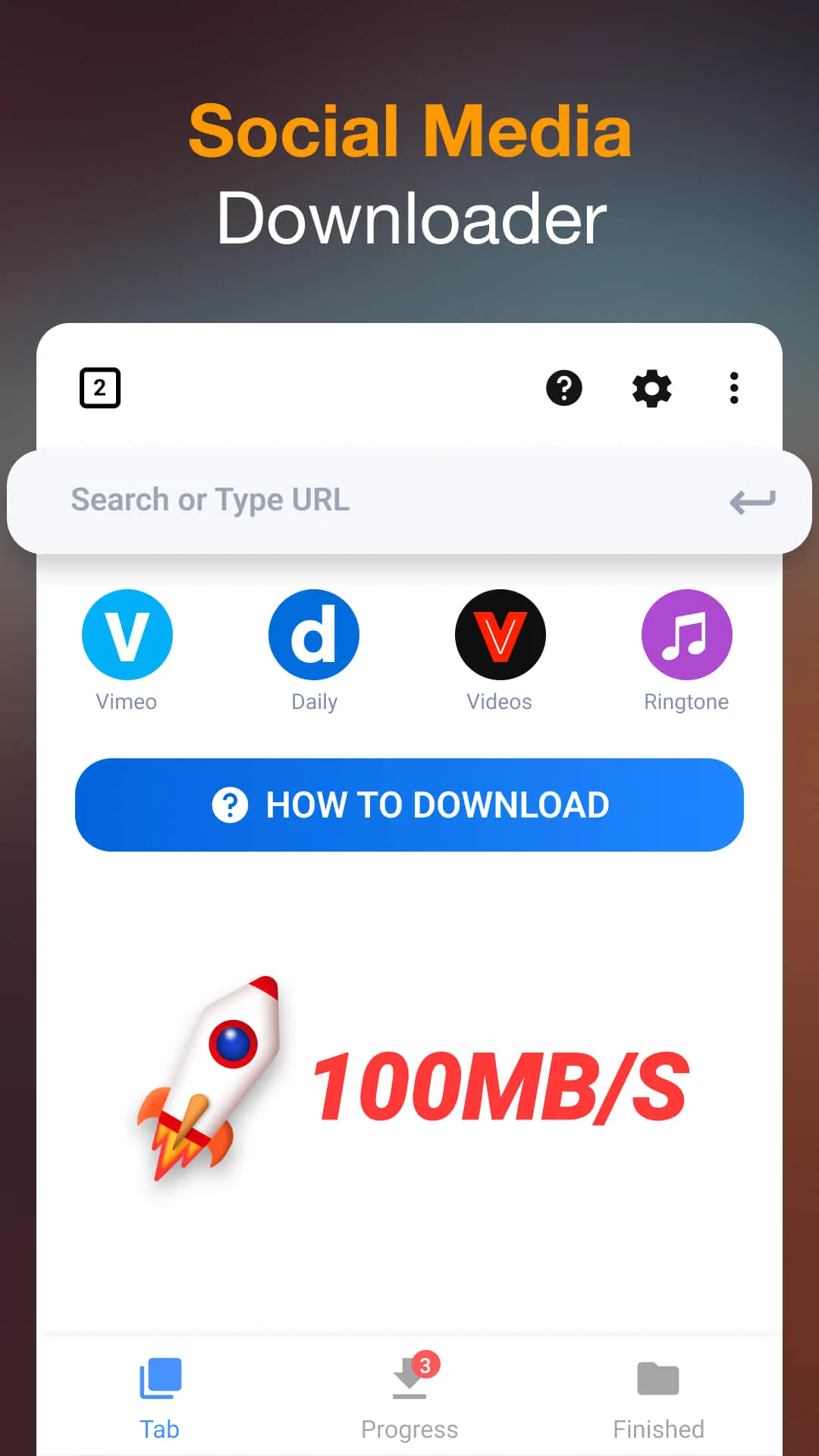 Inshot Video Downloader 2