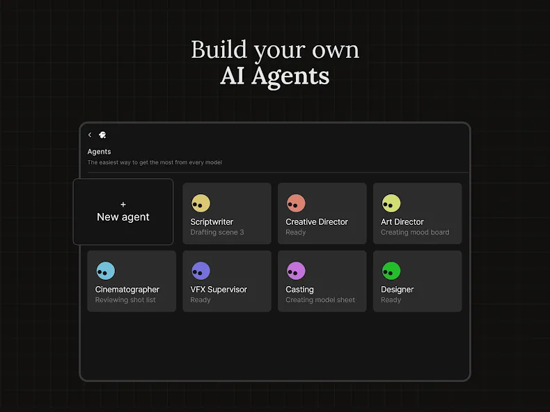 invideo AI invideo AI