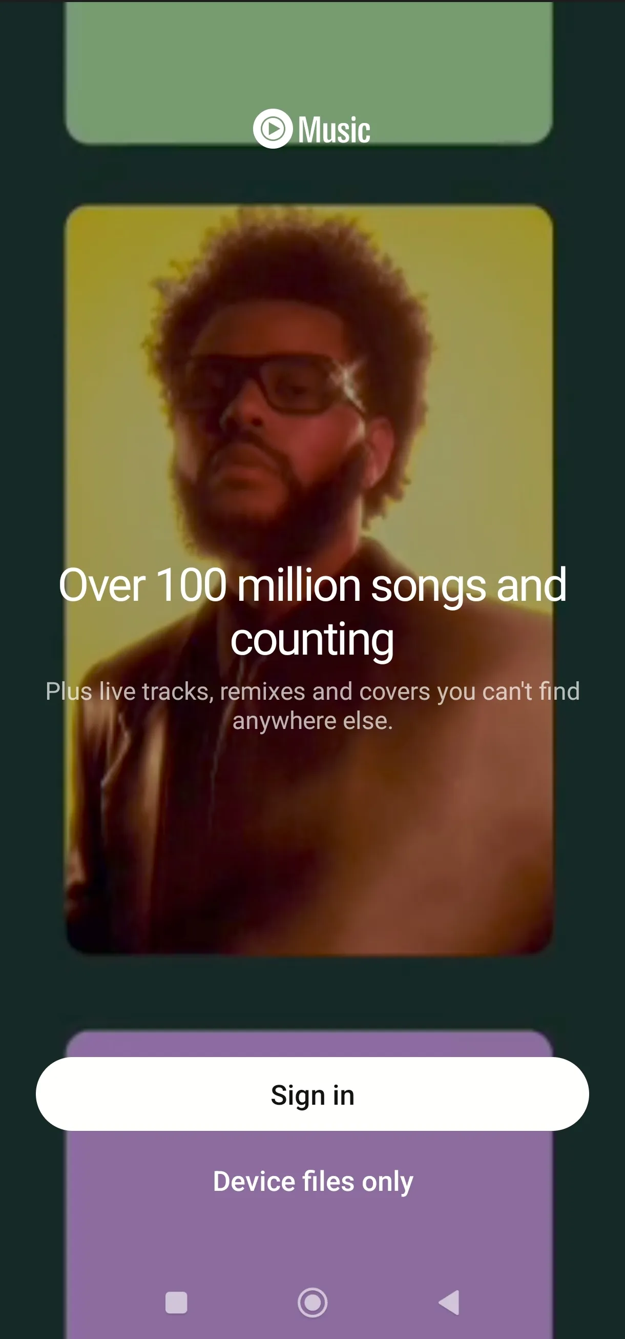 Yt Music Premium 1