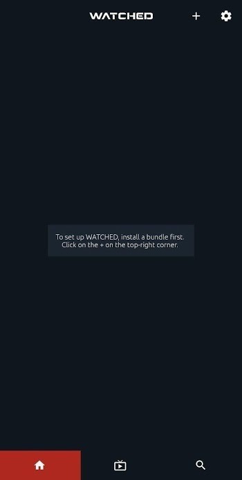Watched Free 1
