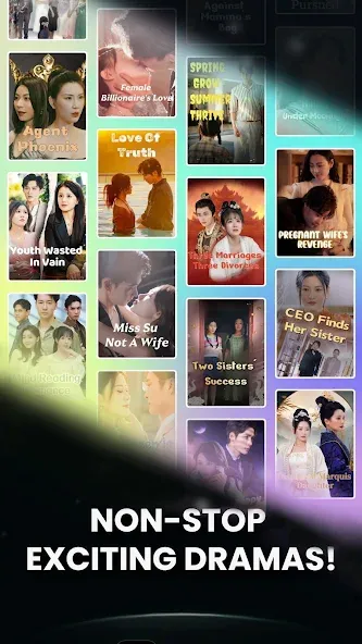 iDrama 1