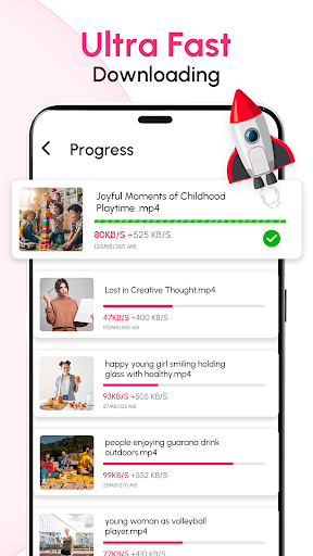 All Video Downloader & Player All Video Downloader & Player