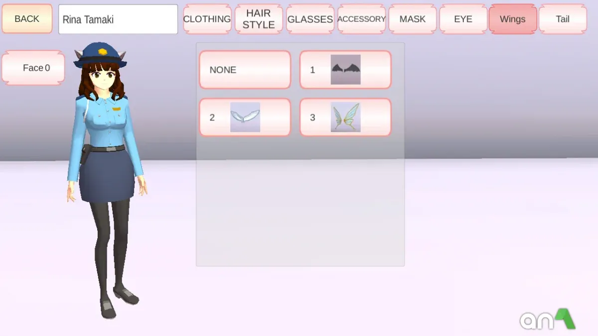 Sakura Guide School Simulator Sakura Guide School Simulator